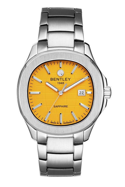 Industrial Ultimate MENS WATCH