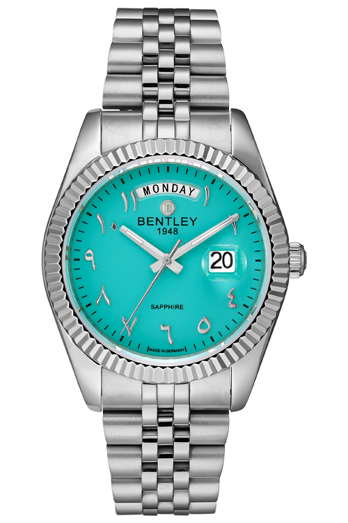 Adventure Journey MENS WATCH