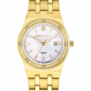 Industrial Style LADIES WATCH