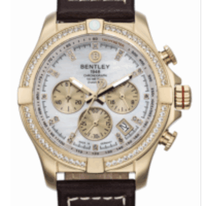 Ocean Aquamarine MENS WATCH