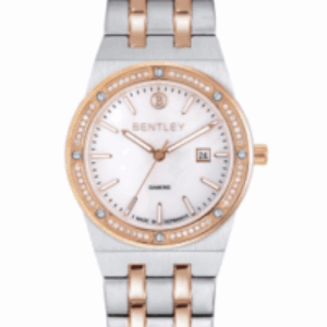 Industrial Style LADIES WATCH