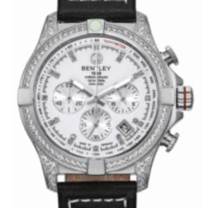 Ocean Aquamarine MENS WATCH