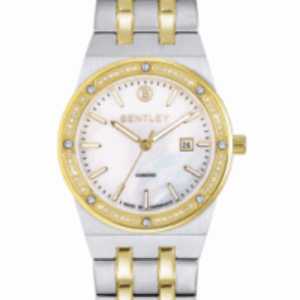 Industrial Style LADIES WATCH