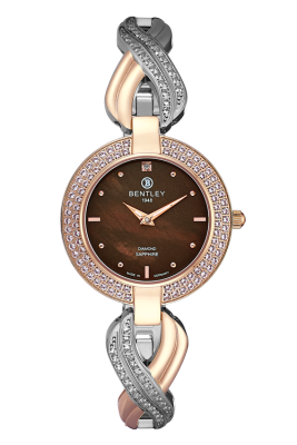 Sky's Gaze LADIES WATCH