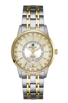 Temporal Convergence LADIES WATCH