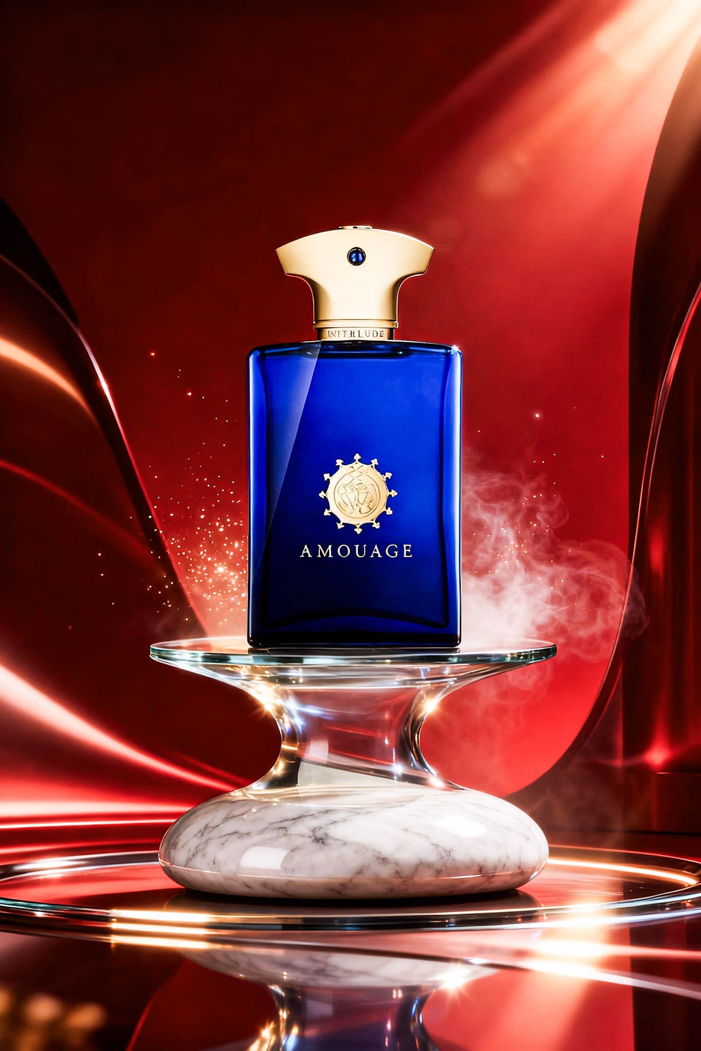 Amouage