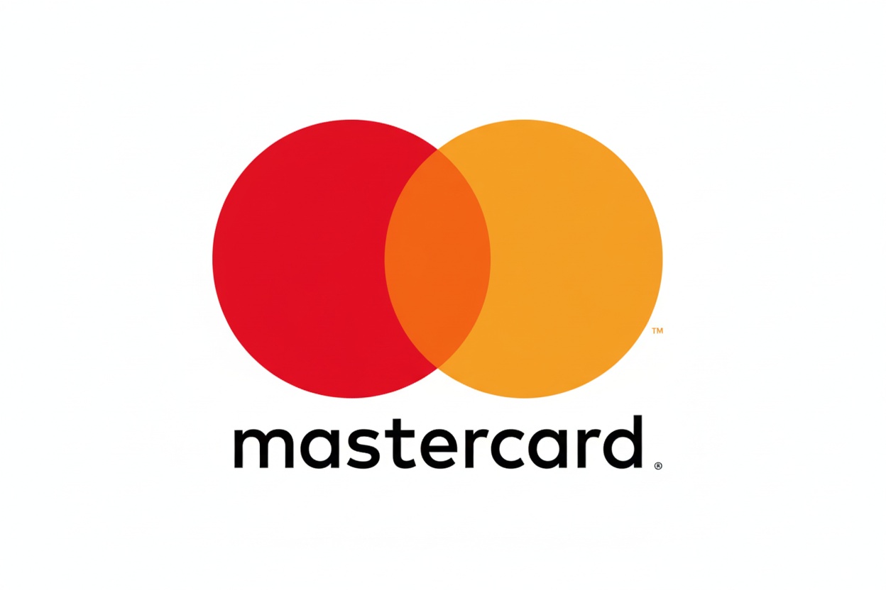 MASTER CARD LOGO