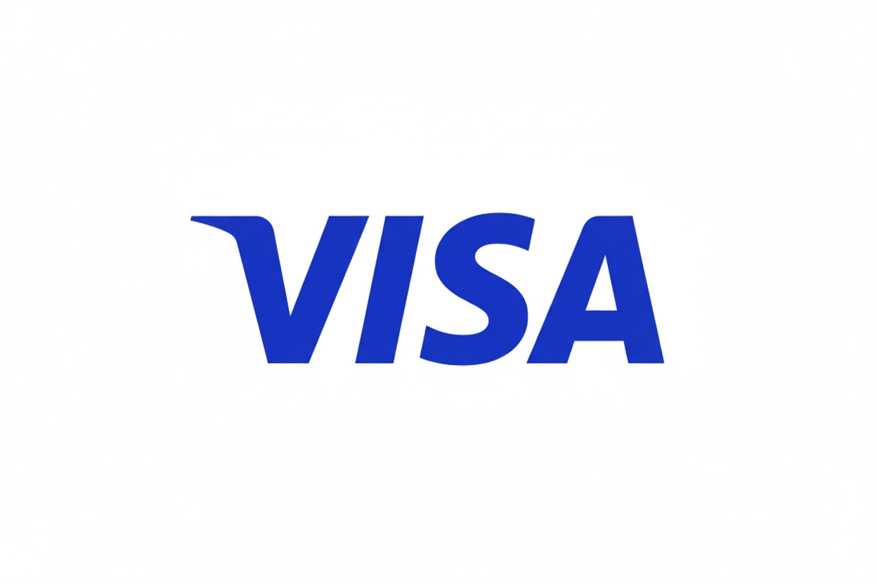 VISA LOGO