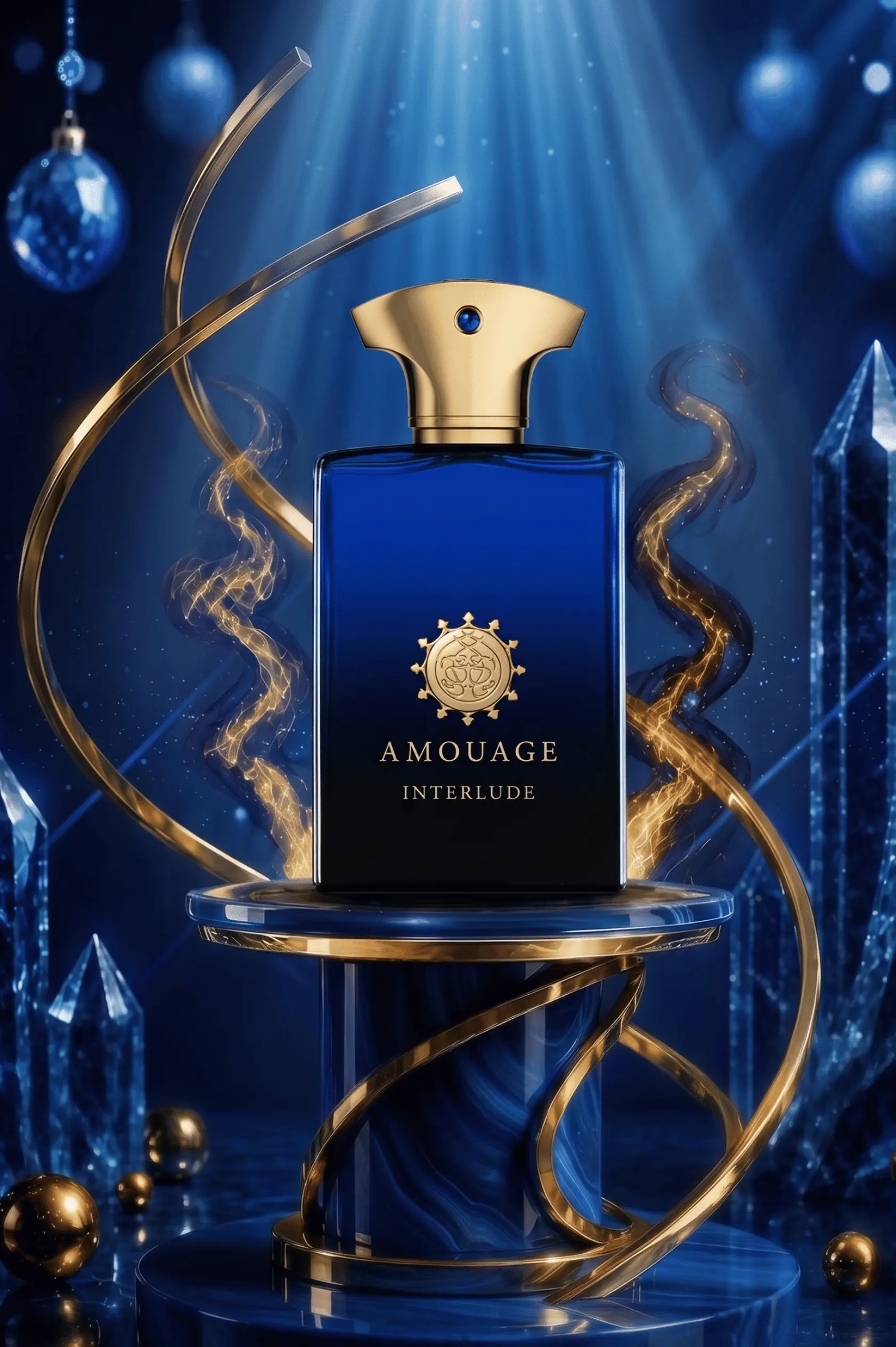 Amouage